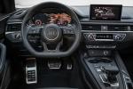 Audi RS4 Avant 2017 года (WW)